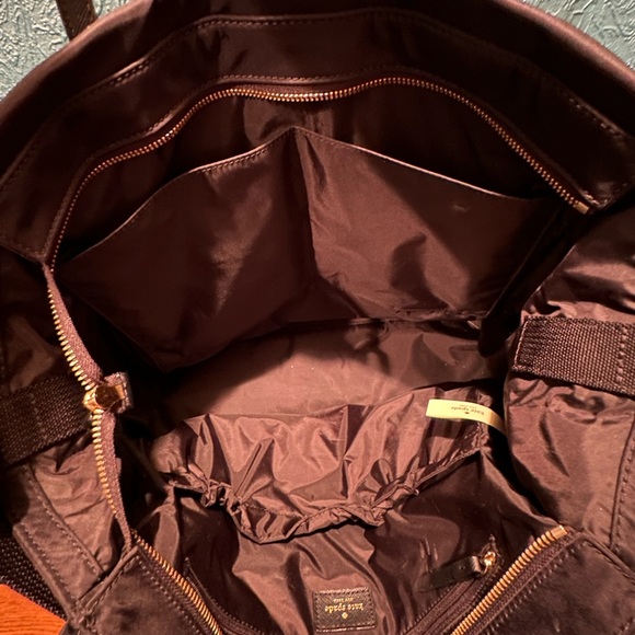 Kate Spade “Work Tote” - Picture 5 of 5